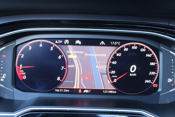 Volkswagen Polo 1.0 TSI Highline