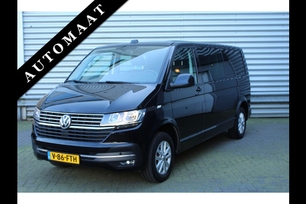 Volkswagen Transporter 2.0 TDI L2H1 30 Bulli