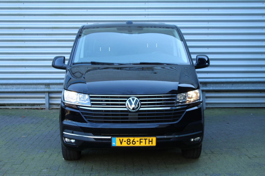 Volkswagen Transporter 2.0 TDI L2H1 30 Bulli