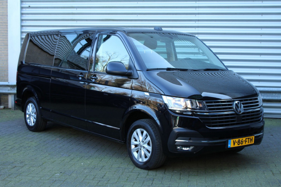 Volkswagen Transporter 2.0 TDI L2H1 30 Bulli