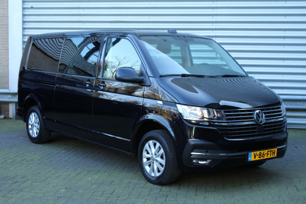 Volkswagen Transporter 2.0 TDI L2H1 30 Bulli