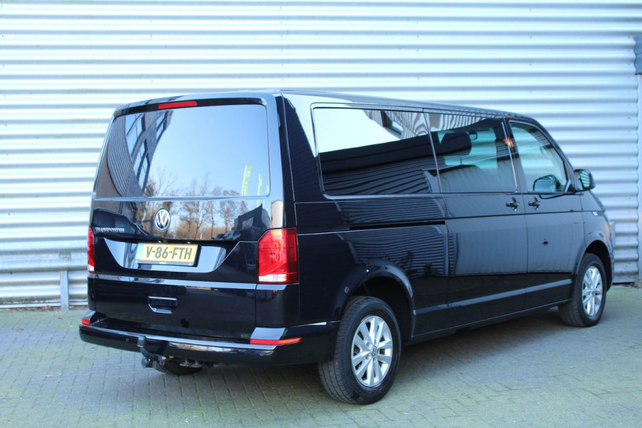 Volkswagen Transporter 2.0 TDI L2H1 30 Bulli