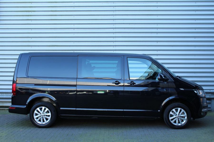 Volkswagen Transporter 2.0 TDI L2H1 30 Bulli