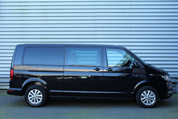 Volkswagen Transporter 2.0 TDI L2H1 30 Bulli