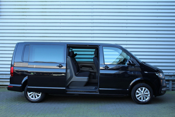 Volkswagen Transporter 2.0 TDI L2H1 30 Bulli