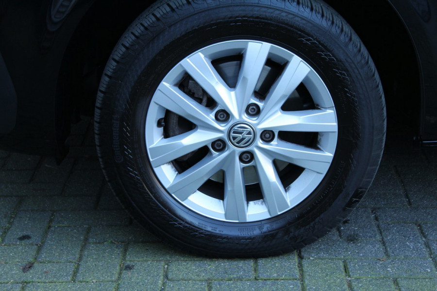 Volkswagen Transporter 2.0 TDI L2H1 30 Bulli