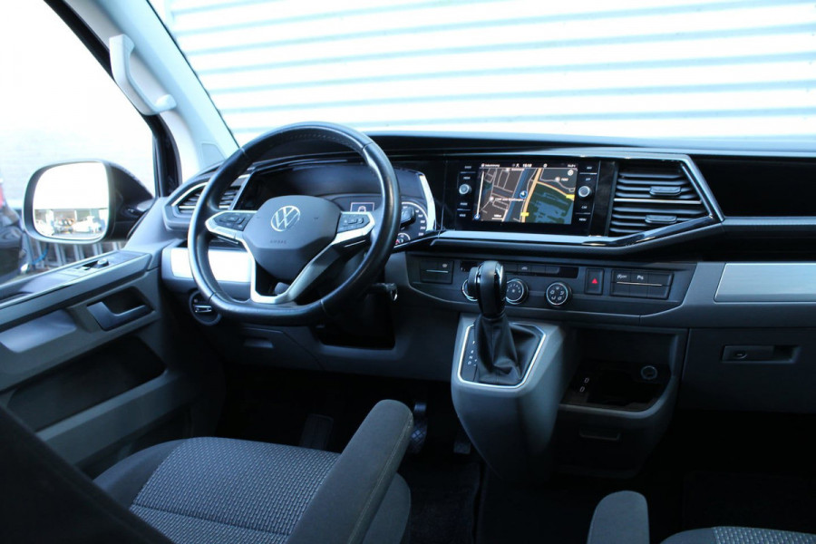 Volkswagen Transporter 2.0 TDI L2H1 30 Bulli