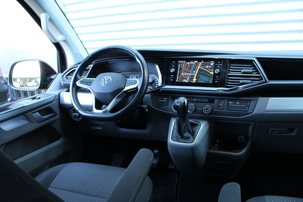 Volkswagen Transporter 2.0 TDI L2H1 30 Bulli