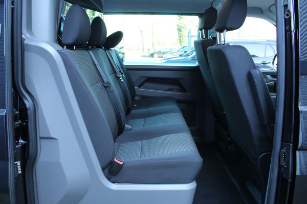 Volkswagen Transporter 2.0 TDI L2H1 30 Bulli