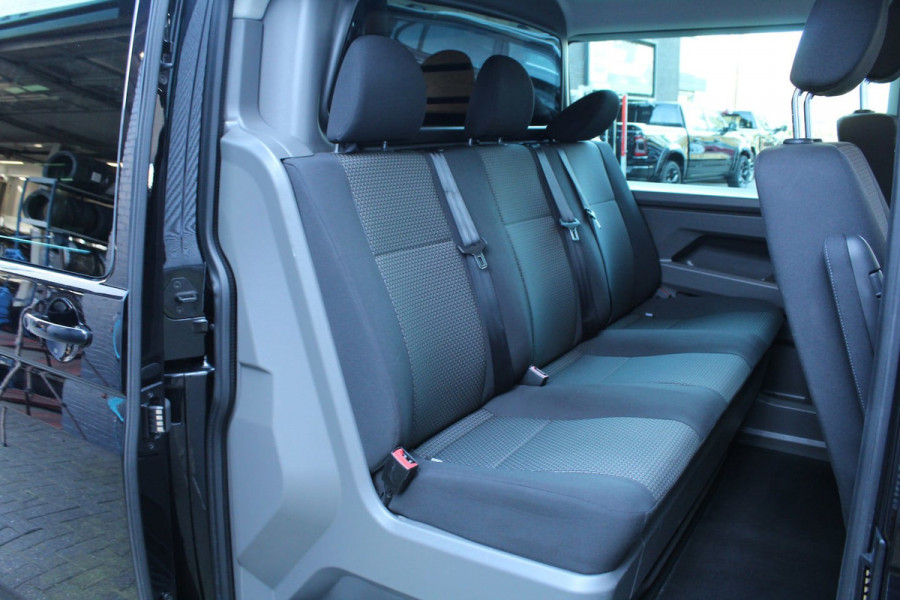 Volkswagen Transporter 2.0 TDI L2H1 30 Bulli