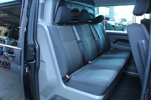 Volkswagen Transporter 2.0 TDI L2H1 30 Bulli