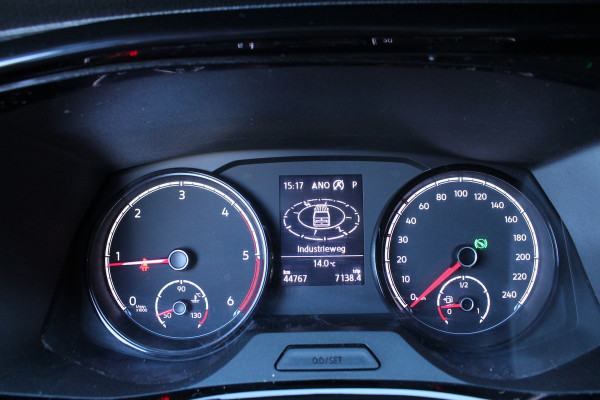 Volkswagen Transporter 2.0 TDI L2H1 30 Bulli