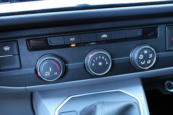 Volkswagen Transporter 2.0 TDI L2H1 30 Bulli