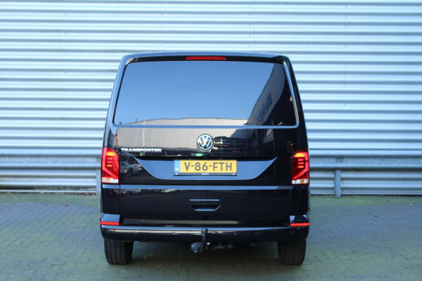 Volkswagen Transporter 2.0 TDI L2H1 30 Bulli