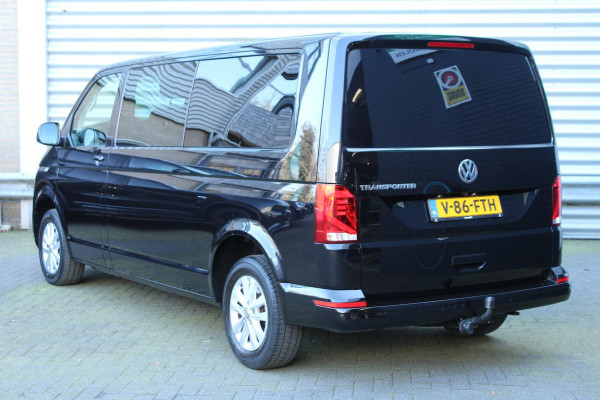Volkswagen Transporter 2.0 TDI L2H1 30 Bulli