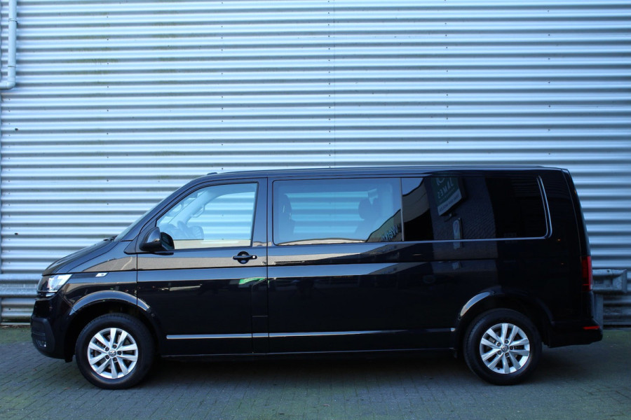 Volkswagen Transporter 2.0 TDI L2H1 30 Bulli