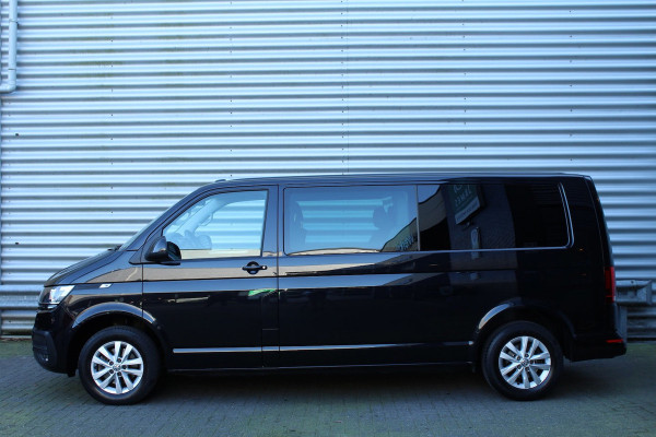 Volkswagen Transporter 2.0 TDI L2H1 30 Bulli