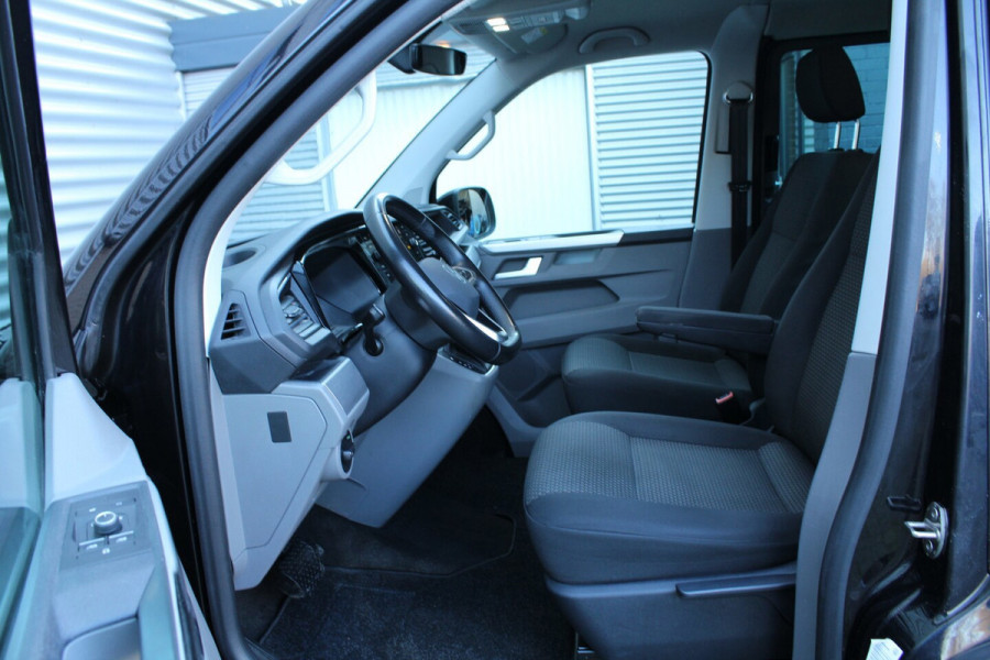 Volkswagen Transporter 2.0 TDI L2H1 30 Bulli