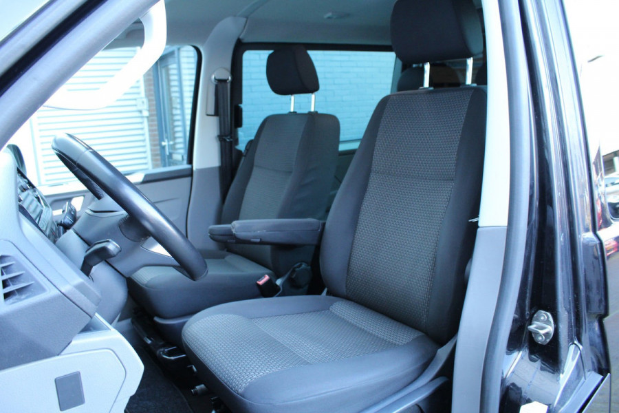 Volkswagen Transporter 2.0 TDI L2H1 30 Bulli