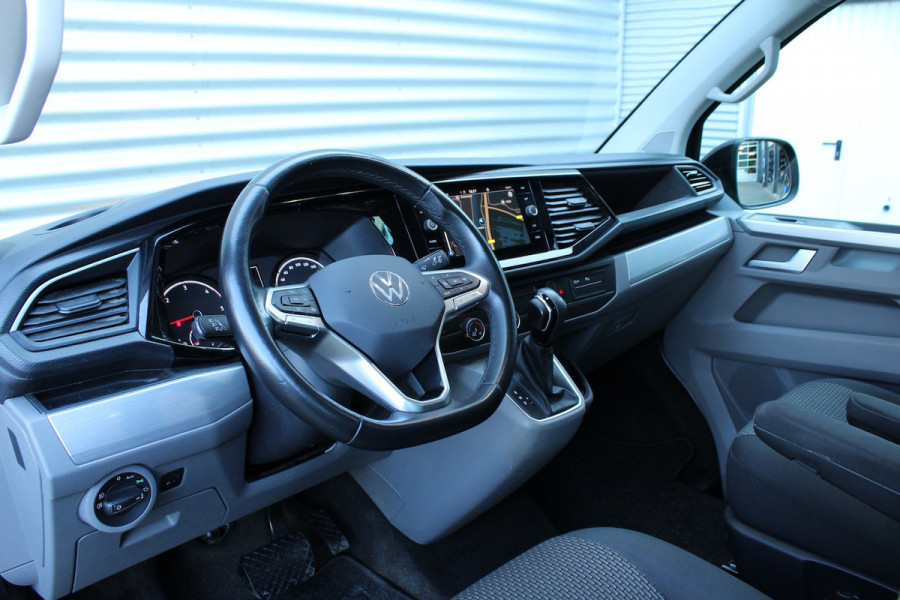 Volkswagen Transporter 2.0 TDI L2H1 30 Bulli