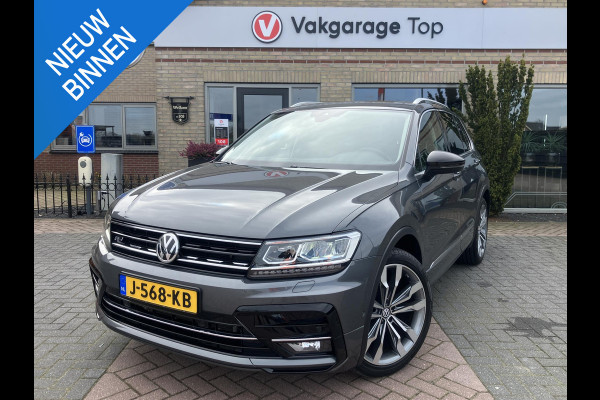Volkswagen Tiguan 1.5 TSI ACT Highline Business R | Pano | LED | ACC