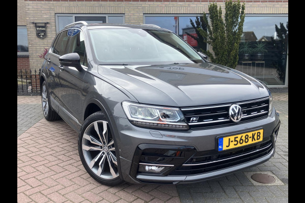 Volkswagen Tiguan 1.5 TSI ACT Highline Business R | Pano | LED | ACC