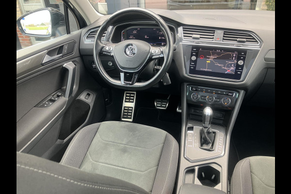 Volkswagen Tiguan 1.5 TSI ACT Highline Business R | Pano | LED | ACC