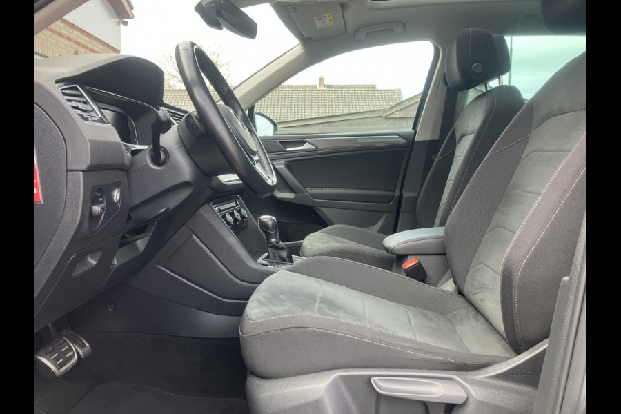 Volkswagen Tiguan 1.5 TSI ACT Highline Business R | Pano | LED | ACC