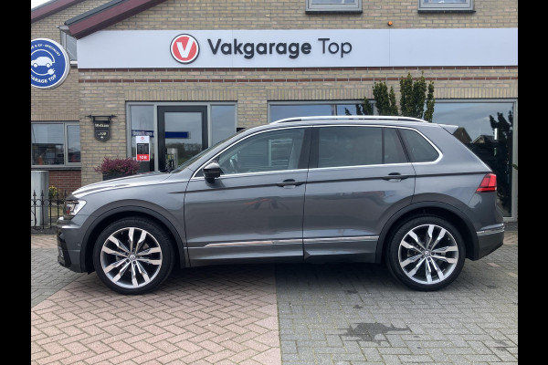 Volkswagen Tiguan 1.5 TSI ACT Highline Business R | Pano | LED | ACC