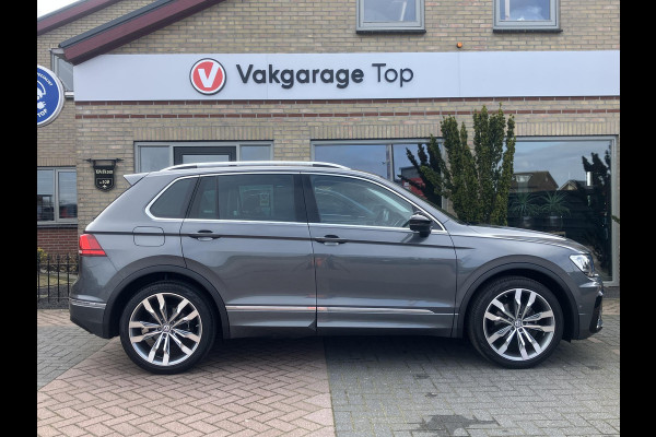 Volkswagen Tiguan 1.5 TSI ACT Highline Business R | Pano | LED | ACC