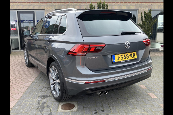 Volkswagen Tiguan 1.5 TSI ACT Highline Business R | Pano | LED | ACC