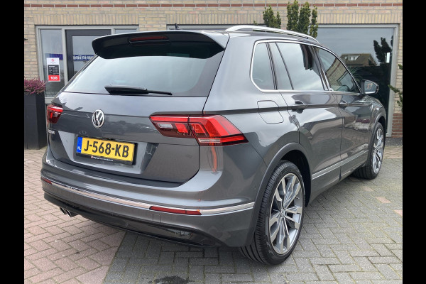 Volkswagen Tiguan 1.5 TSI ACT Highline Business R | Pano | LED | ACC