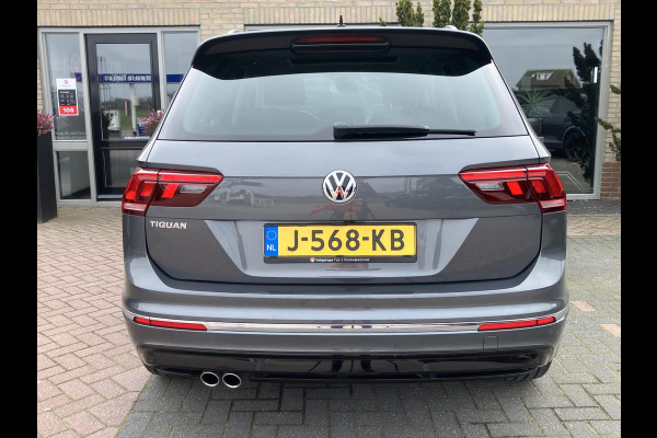 Volkswagen Tiguan 1.5 TSI ACT Highline Business R | Pano | LED | ACC