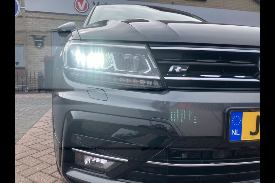 Volkswagen Tiguan 1.5 TSI ACT Highline Business R | Pano | LED | ACC