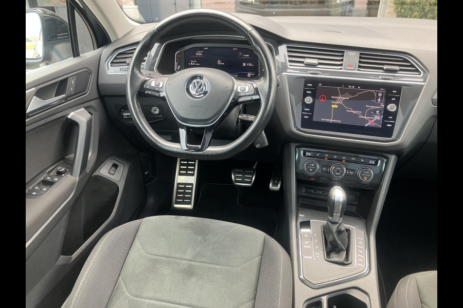 Volkswagen Tiguan 1.5 TSI ACT Highline Business R | Pano | LED | ACC
