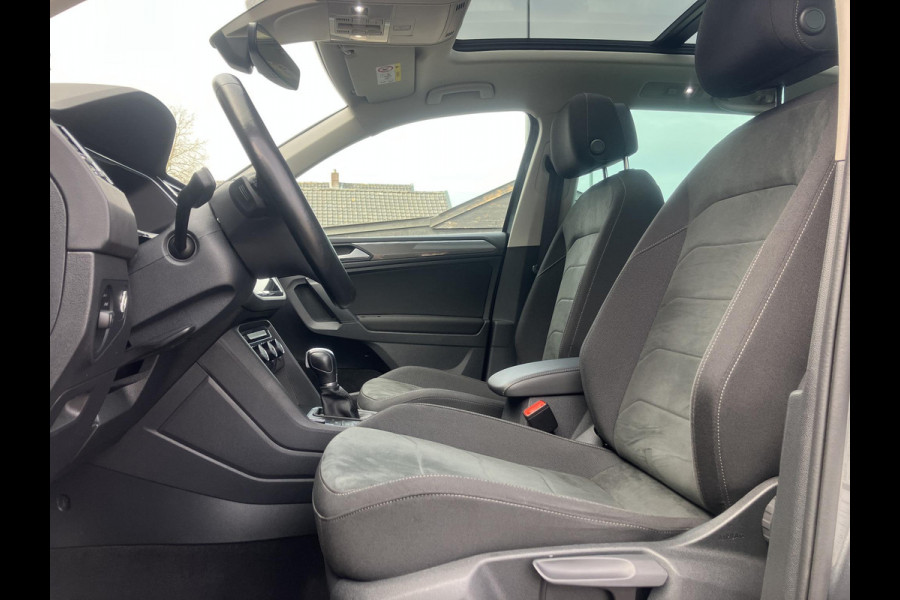 Volkswagen Tiguan 1.5 TSI ACT Highline Business R | Pano | LED | ACC