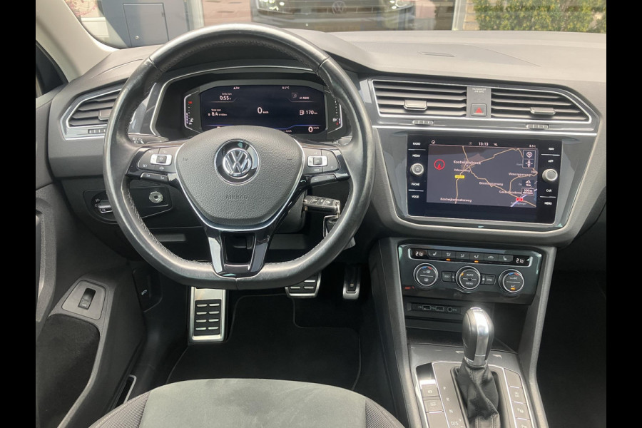 Volkswagen Tiguan 1.5 TSI ACT Highline Business R | Pano | LED | ACC