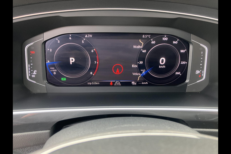 Volkswagen Tiguan 1.5 TSI ACT Highline Business R | Pano | LED | ACC