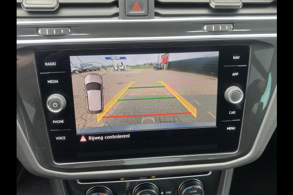 Volkswagen Tiguan 1.5 TSI ACT Highline Business R | Pano | LED | ACC