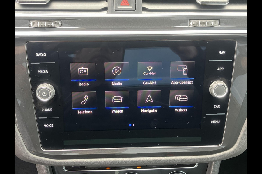 Volkswagen Tiguan 1.5 TSI ACT Highline Business R | Pano | LED | ACC