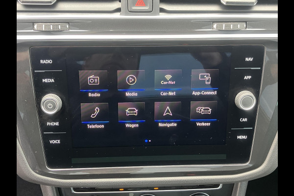 Volkswagen Tiguan 1.5 TSI ACT Highline Business R | Pano | LED | ACC