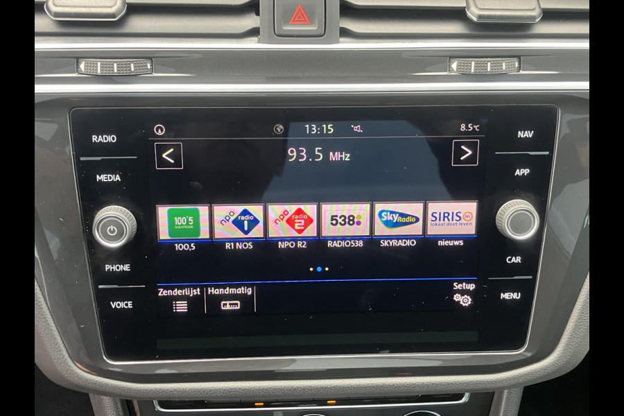 Volkswagen Tiguan 1.5 TSI ACT Highline Business R | Pano | LED | ACC