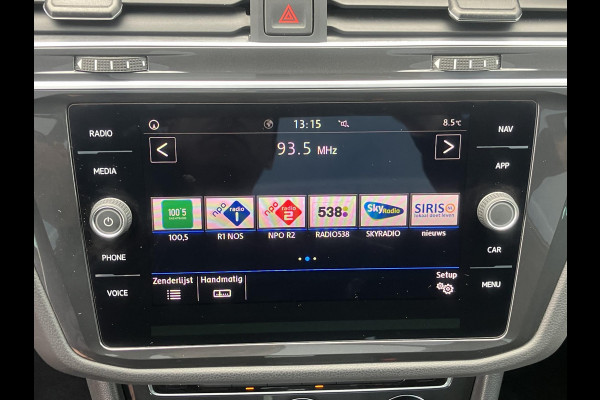 Volkswagen Tiguan 1.5 TSI ACT Highline Business R | Pano | LED | ACC