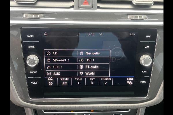 Volkswagen Tiguan 1.5 TSI ACT Highline Business R | Pano | LED | ACC