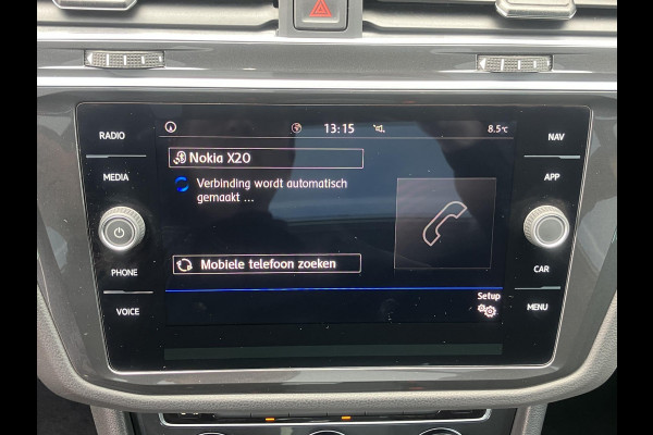 Volkswagen Tiguan 1.5 TSI ACT Highline Business R | Pano | LED | ACC