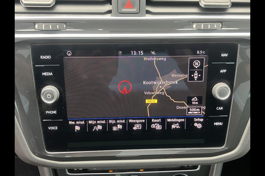 Volkswagen Tiguan 1.5 TSI ACT Highline Business R | Pano | LED | ACC