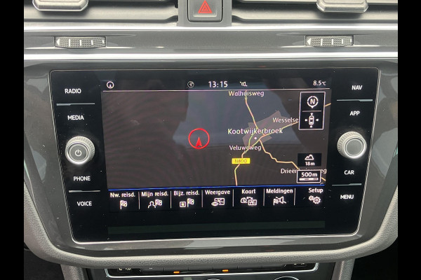 Volkswagen Tiguan 1.5 TSI ACT Highline Business R | Pano | LED | ACC