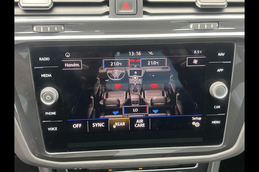 Volkswagen Tiguan 1.5 TSI ACT Highline Business R | Pano | LED | ACC