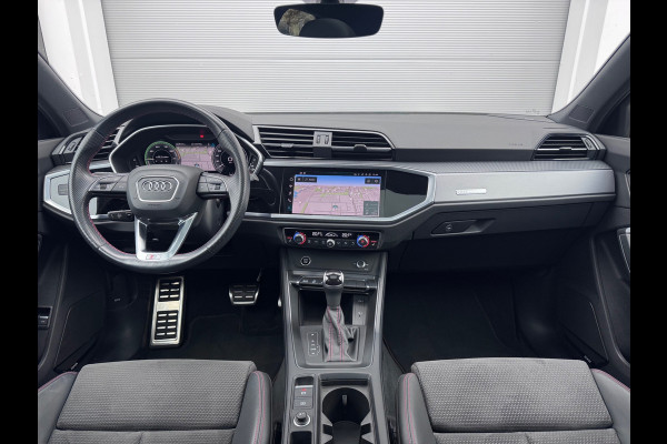 Audi Q3 Sportback 45 TFSI e S Edition Sonos/Keyless/Pano/Sfeer