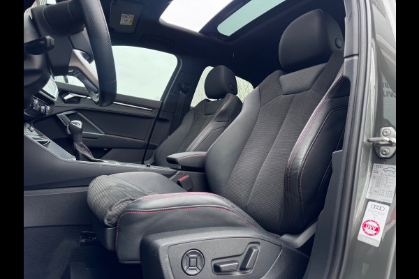 Audi Q3 Sportback 45 TFSI e S Edition Sonos/Keyless/Pano/Sfeer